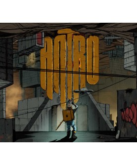 Antro Steam Key GLOBAL